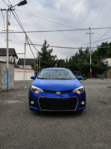 Toyota Corolla-1
