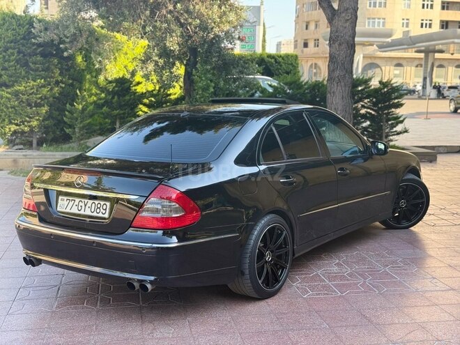 Mercedes E 280 4MATIC-6