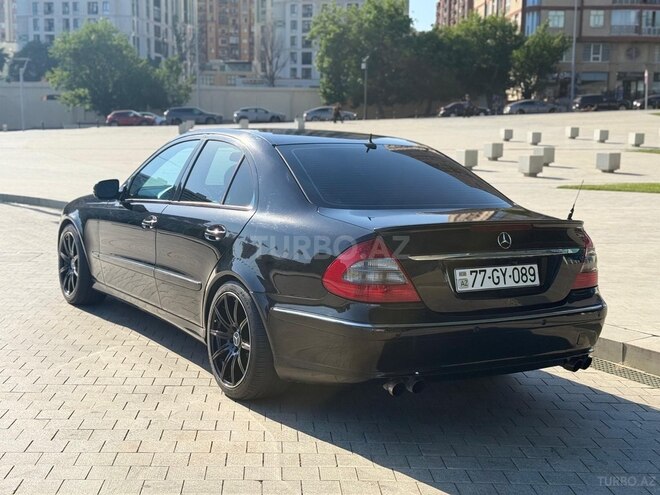 Mercedes E 280 4MATIC-12