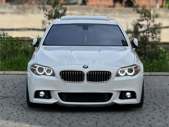 BMW 520d-1