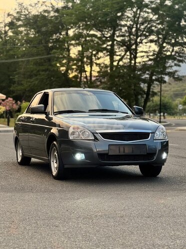 LADA (VAZ) Priora-2