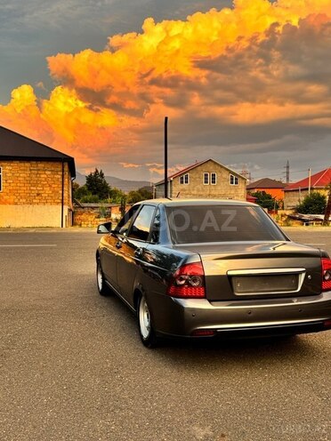 LADA (VAZ) Priora-7