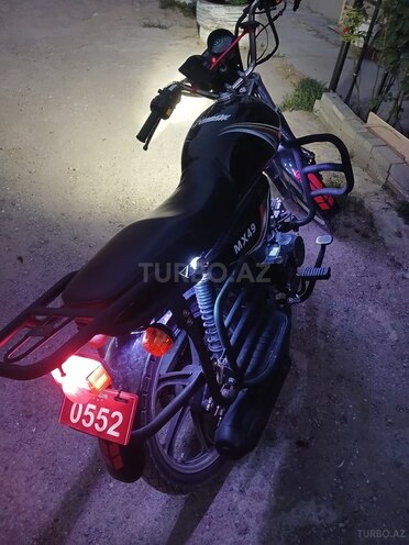 Freedom MX 49-5