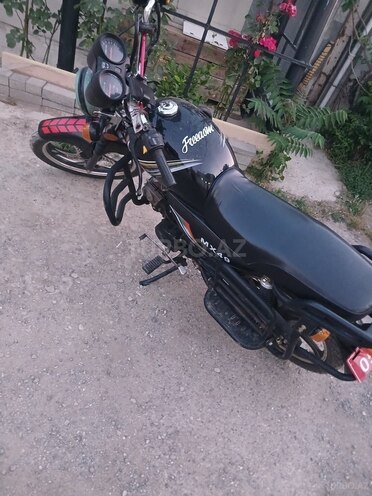 Freedom MX 49-3