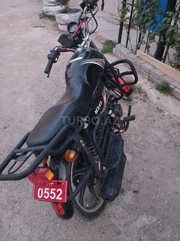 Freedom MX 49-6