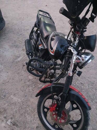 Freedom MX 49-1