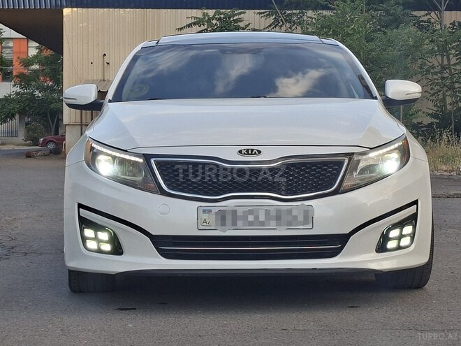 Kia Optima-1