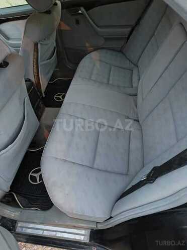 Mercedes C 180-9