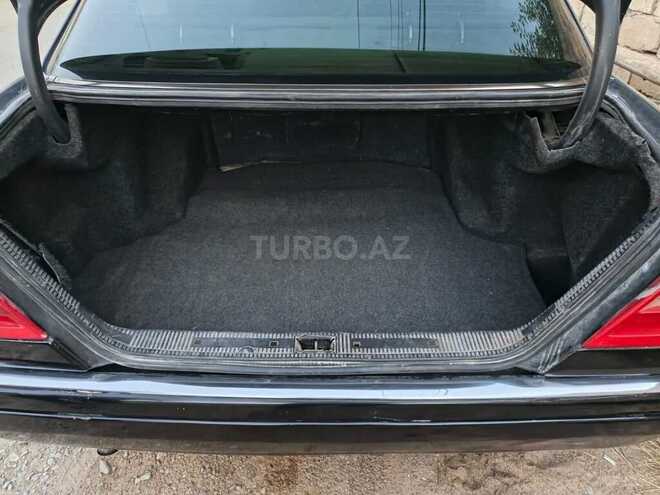 Mercedes C 180-6