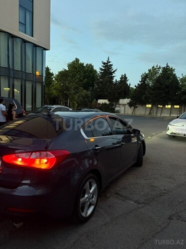 Kia K3-4