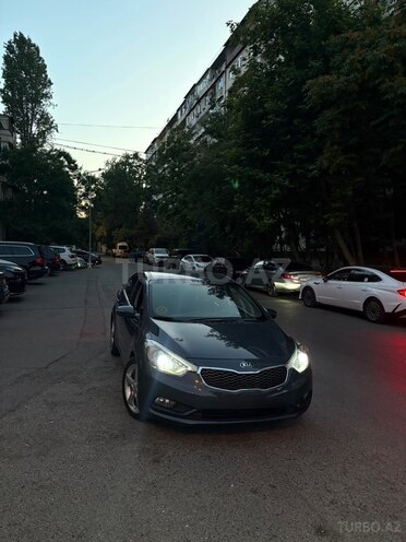 Kia K3-1