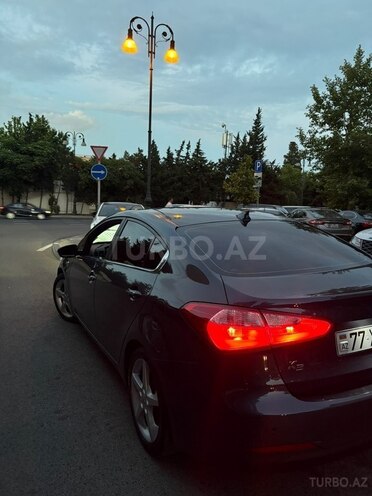 Kia K3-6