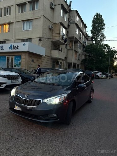 Kia K3-2