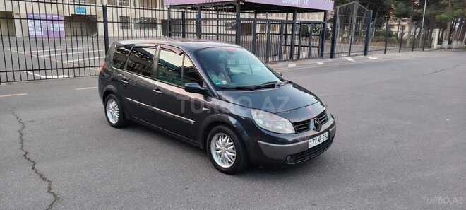 Renault Scenic-3