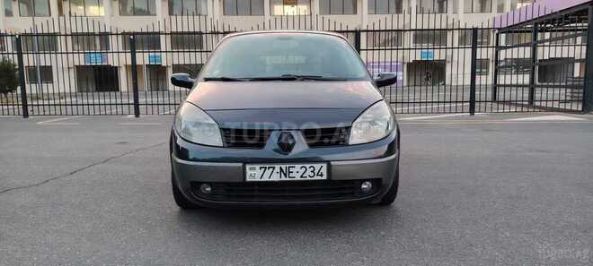 Renault Scenic-1