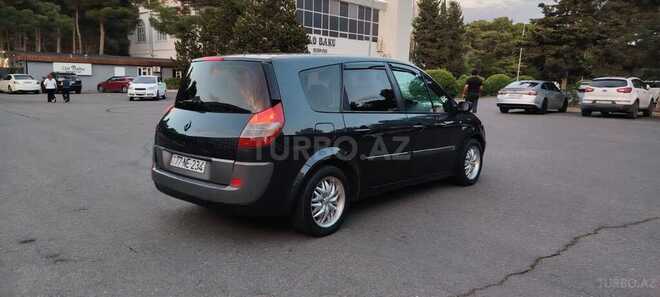 Renault Scenic-5