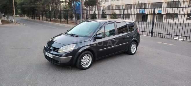 Renault Scenic-15