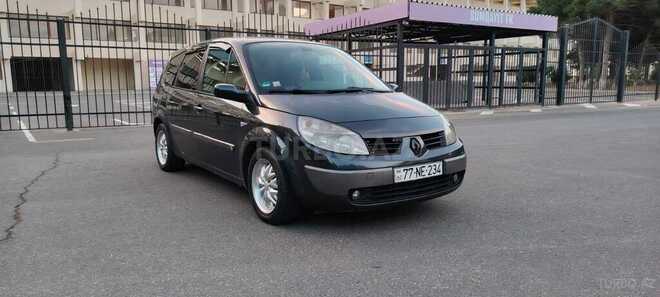 Renault Scenic-4