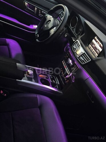 Mercedes E 350-3