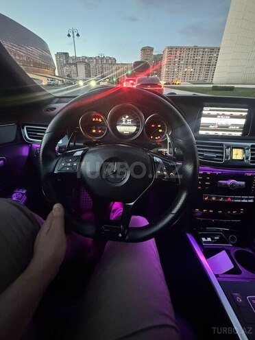 Mercedes E 350-4