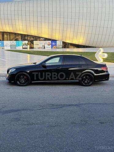 Mercedes E 350-2