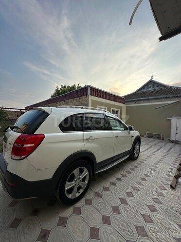 Chevrolet Captiva-4