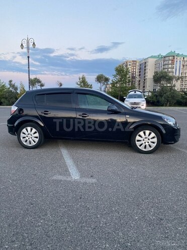 Opel Astra-3