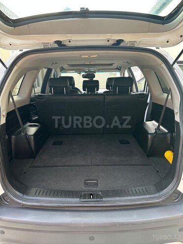 Chevrolet Captiva-9