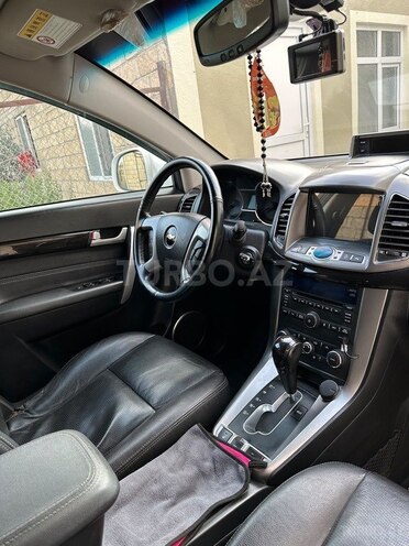 Chevrolet Captiva-6