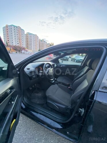 Opel Astra-9