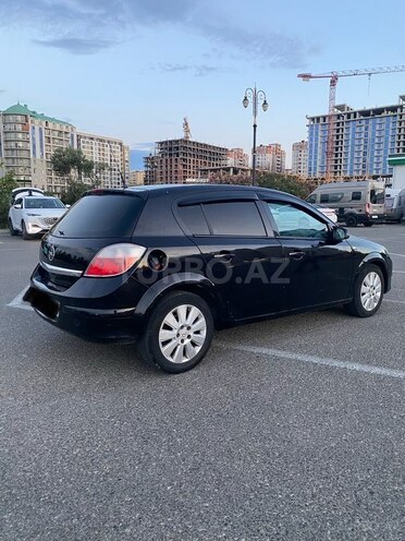 Opel Astra-6