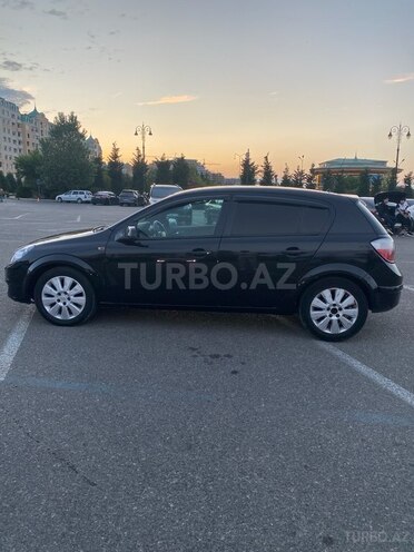 Opel Astra-10