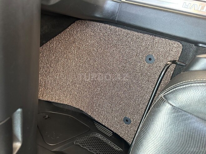 Chevrolet Captiva-14