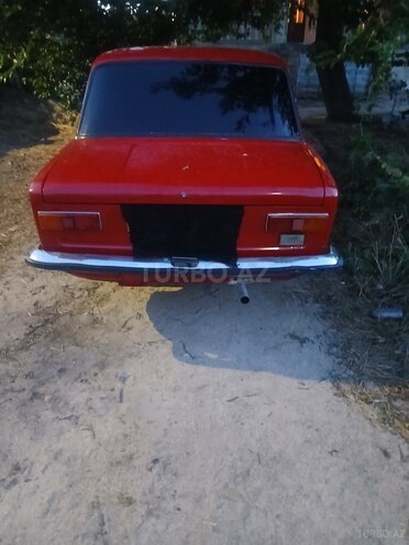 LADA (VAZ) 21011-4
