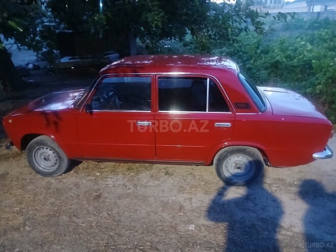 LADA (VAZ) 21011-3