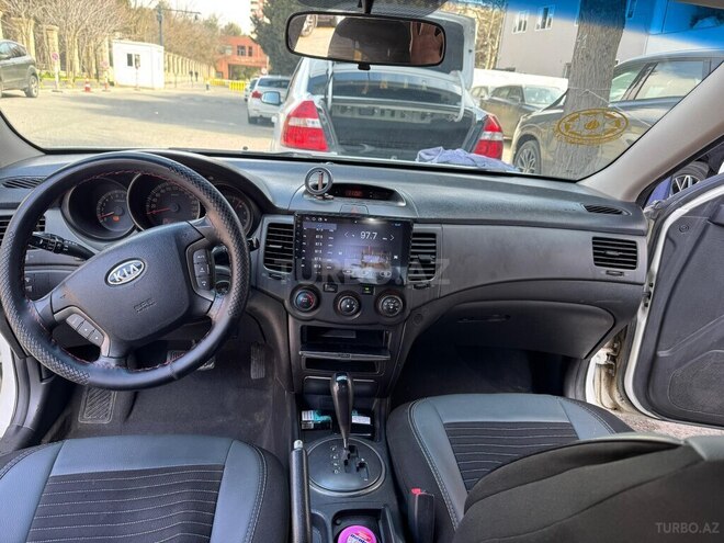 Kia Optima-7
