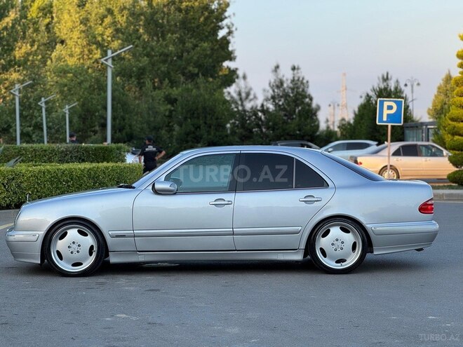 Mercedes E 240-20