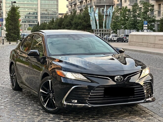 Toyota Camry-10