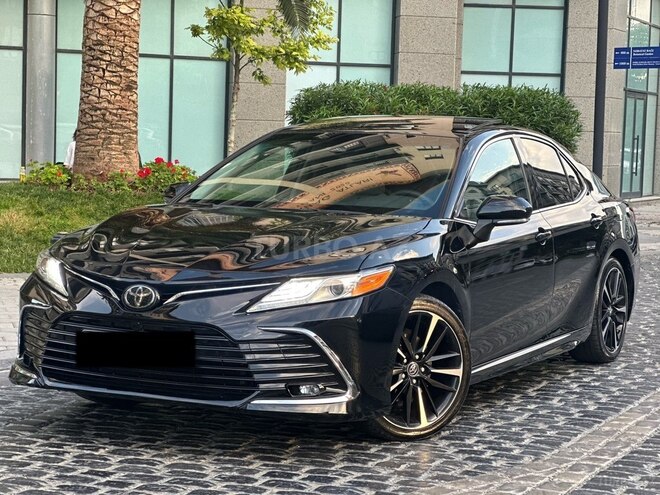 Toyota Camry-3