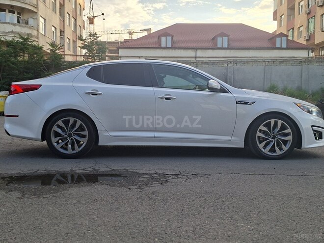 Kia Optima-5