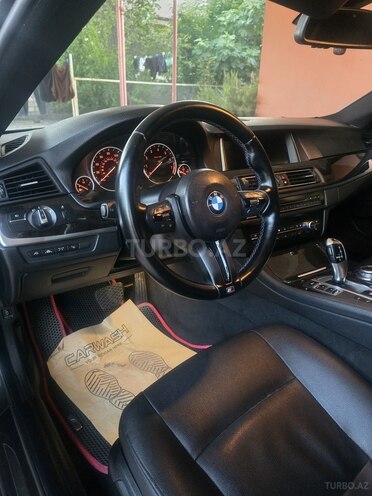 BMW 528-2