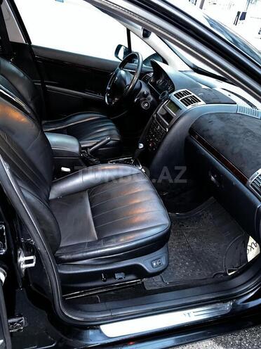 Peugeot 407-3