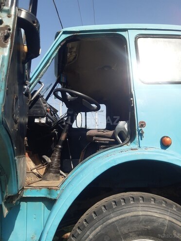 MAZ 504-7
