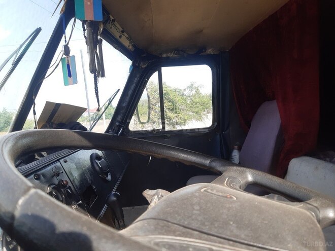MAZ 504-15