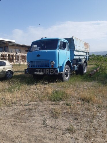 MAZ 504-1