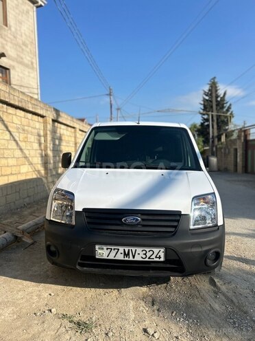 Ford Transit Connect-1