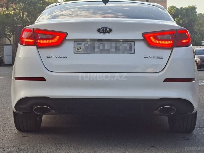 Kia Optima-9