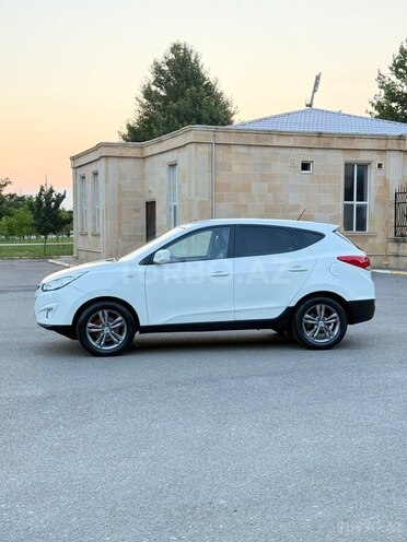 Hyundai Tucson-5