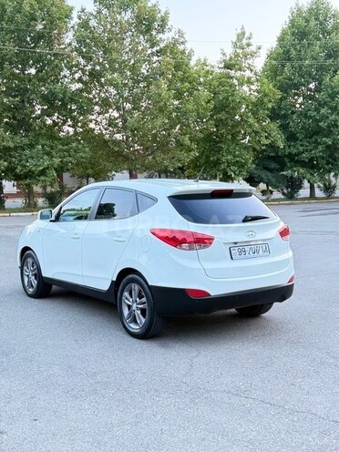 Hyundai Tucson-7