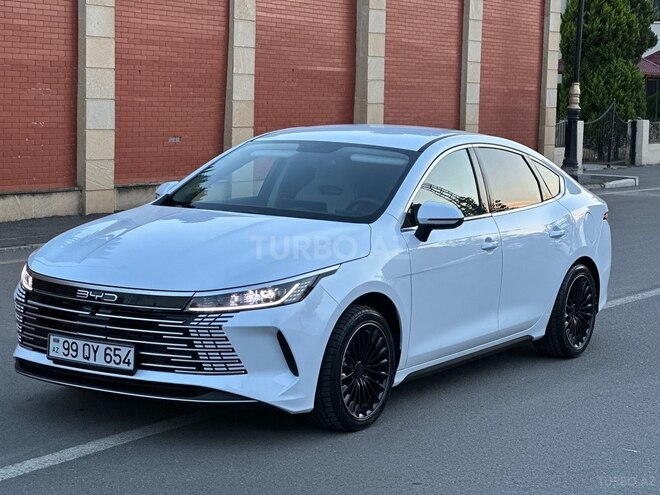 BYD Destroyer 05-1